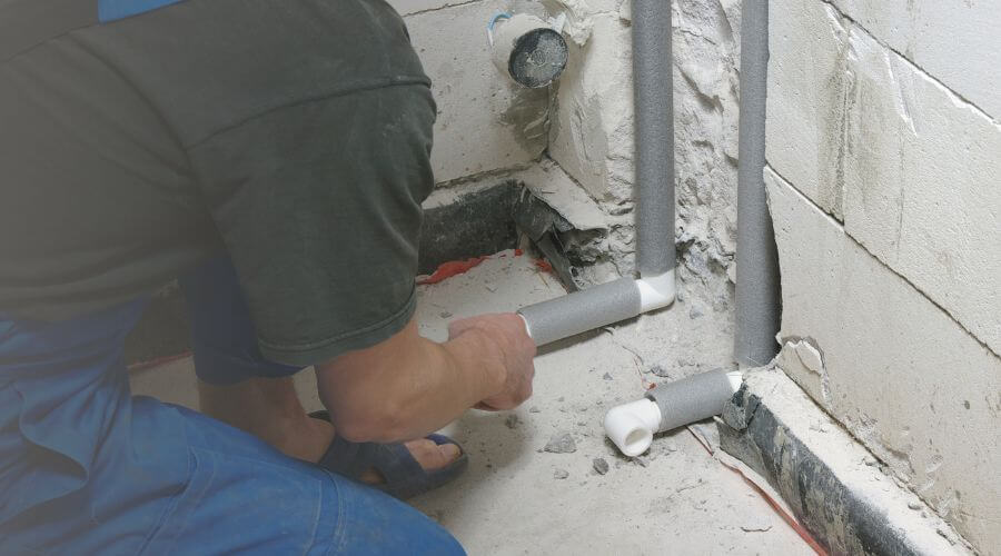 Professional Leak Detection Services in Sunbury, OH